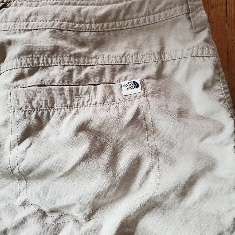 NORFTH FACE CAPRIS - Picture 5 of 6